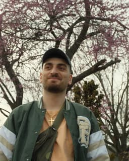 Irakli Matcharashvili